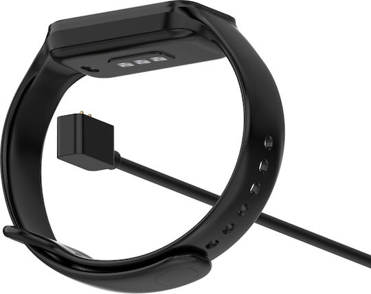 Wearable Charger Smart Band 8 Blackς