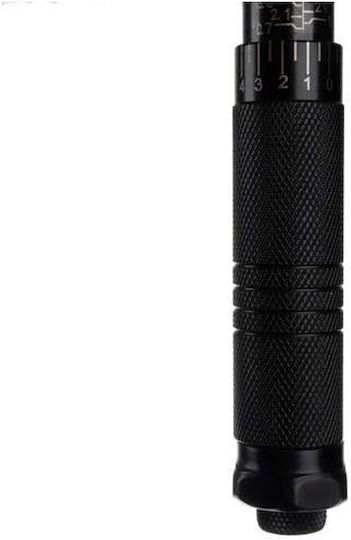 Torque Wrench 3/8" 37cm