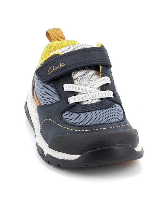 Clarks Clarks