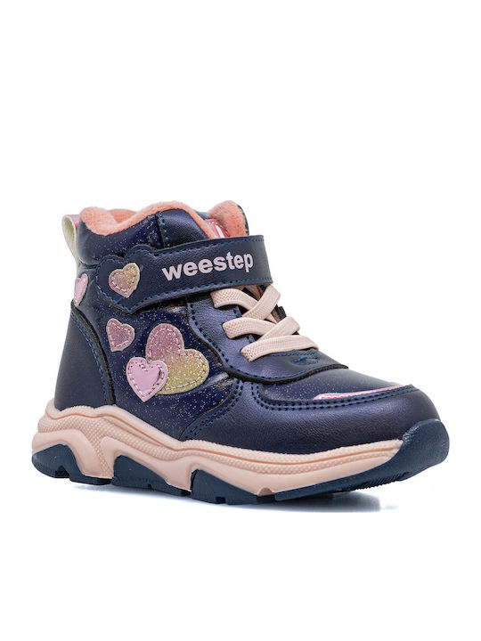 Weestep