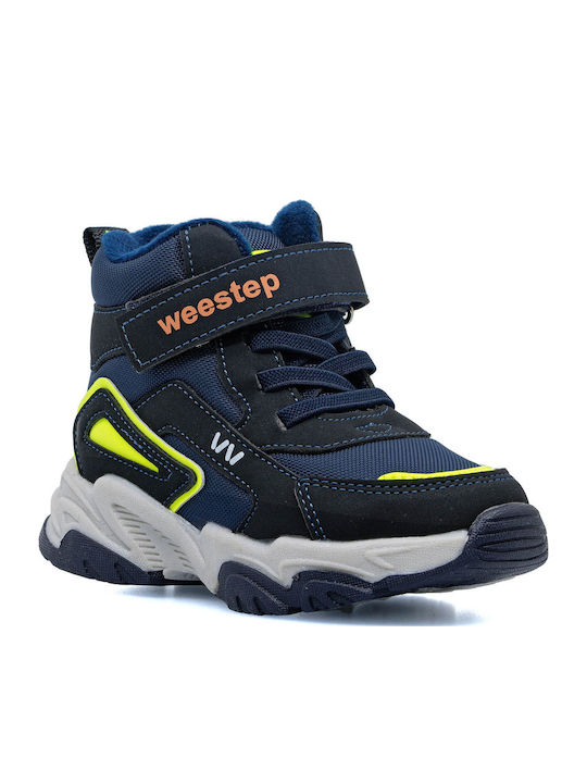 Weestep