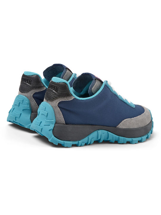 Kids Sneakers Drift Blue