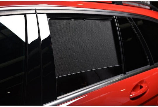 CarShades Κουρτινάκια Αυτοκινήτου για VW Golf 6τμχ