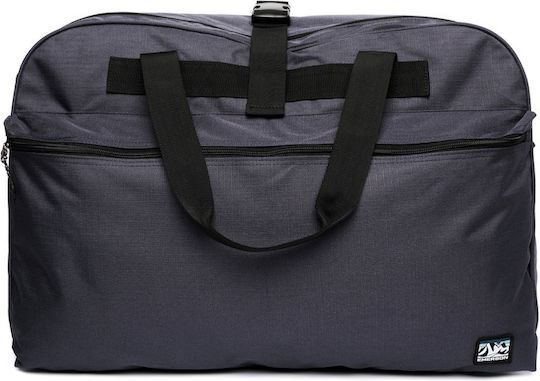 Emerson Sack Voyage Navy Blue Fabric L60xW26xH40cm