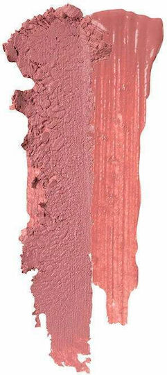 MUA Multi Lip Duo Nude Edition Υγρό Κραγιόν Matte Soul 3.2gr