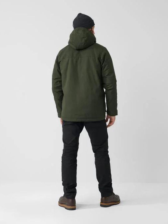 Fjallraven