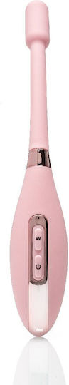 Zenn The Ultimate G-Spot Massager Mini Δονητής G-Spot 3cm Pink