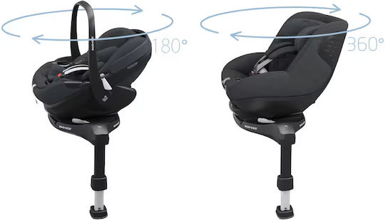 Maxi-Cosi Βάση για Κάθισμα με Isofix 360 Pro