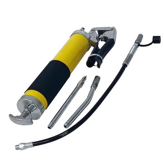 SKS Tools Γρασαδόρος Χειρός