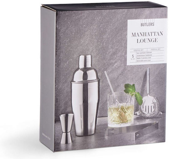Butlers Αναδευτήρας Κοκτέιλ 21cm