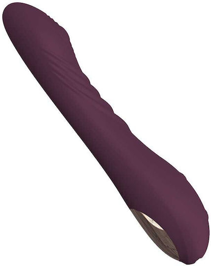 Dream Toys Vibe Klassisch Vibrator 22.5cm Lila