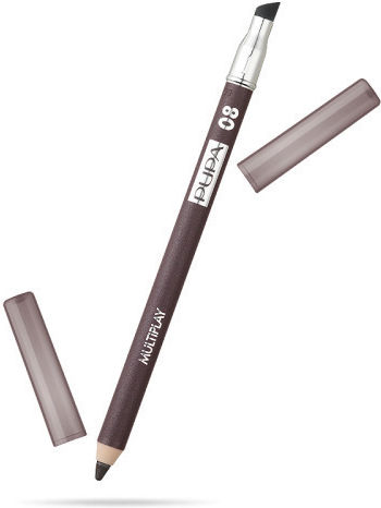 Pupa Multiplay Eye Pencil 08 Basic Brun