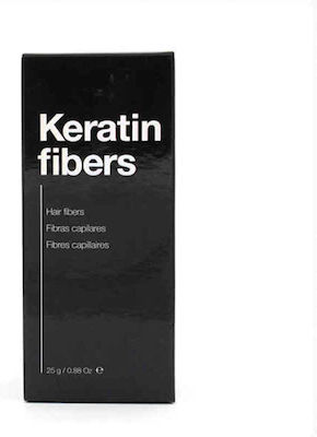 The Cosmetic Republic Hair Building Fibers with Keratin 25gr