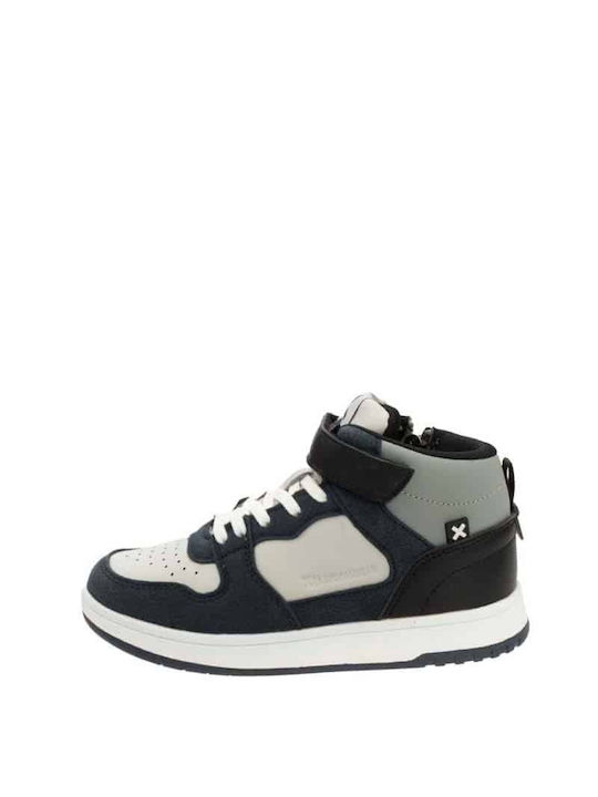 Xti Kids Boots Blue