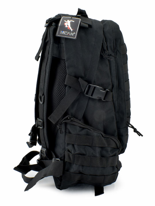 Mcan J-123 Bag Backpack 15"