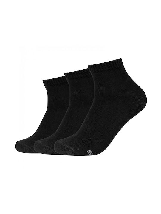 Skechers Athletic Socks Multicolour 3 Pairs