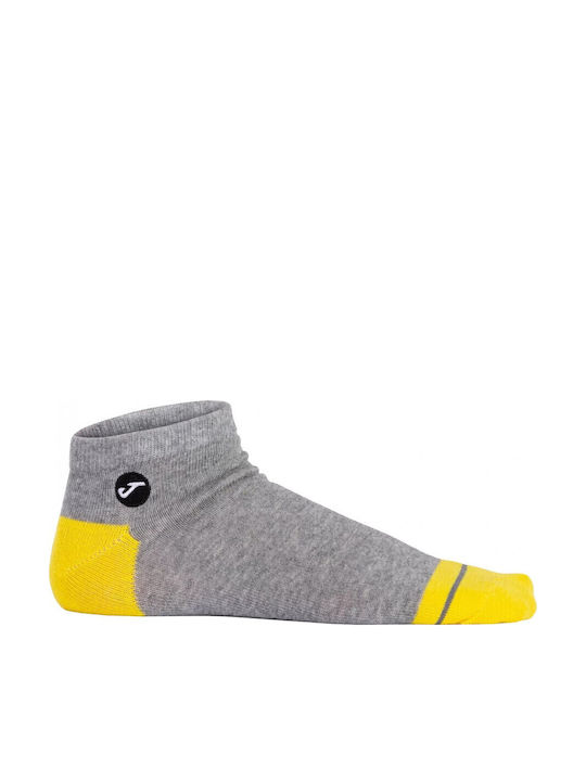 Joma Sportsocken Mehrfarbig 3 Paare