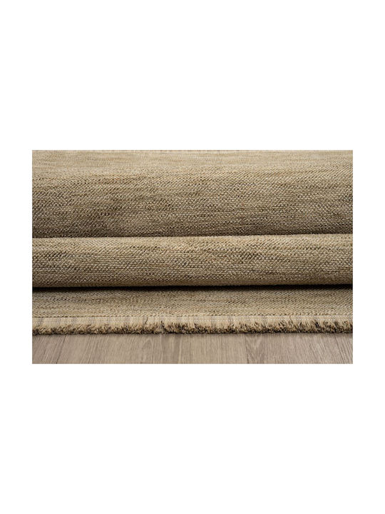 Newplan Pure Σετ Χαλιά Κρεβατοκάμαρας Cream 5-57-PR-1001S-12CV-SET067(2X170,1X210) 3τμχ