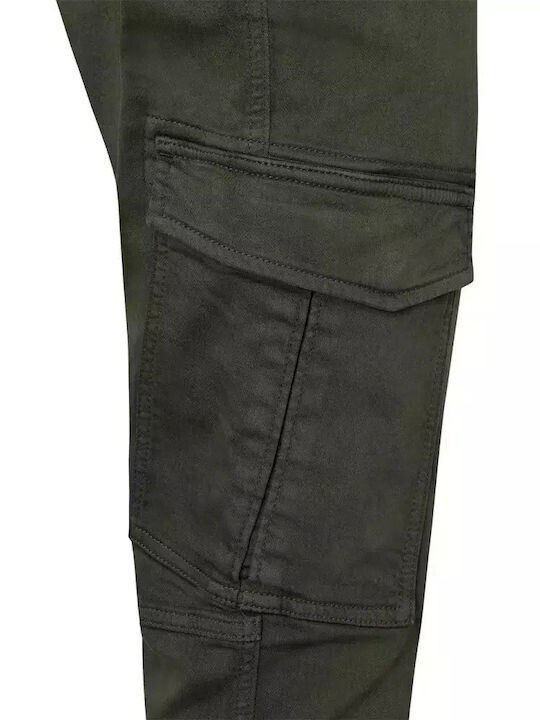 Pepe Jeans Herrenhose Cargo Khaki