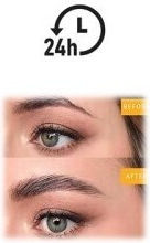 Yes Love Brow Fixing Gel Σετ Μακιγιάζ Φρυδιών Διάφανο