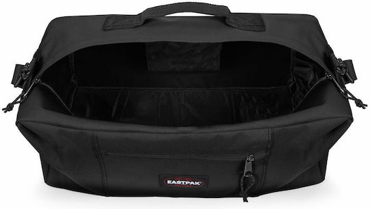 Eastpak Σακ Βουαγιάζ 36lt Μαύρο Υφασμάτινο