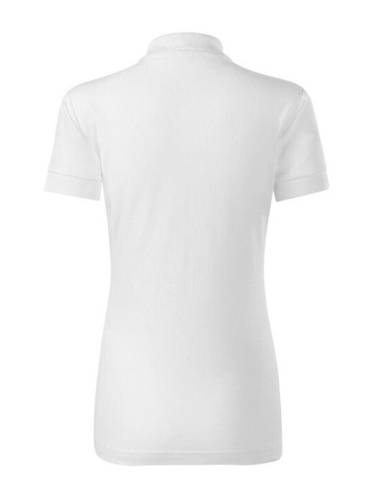 Piccolio Ανδρικό Διαφημιστικό T-shirt Κοντομάνικο σε Λευκό Χρώμα