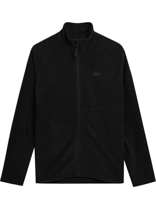 Women's Cardigan Black