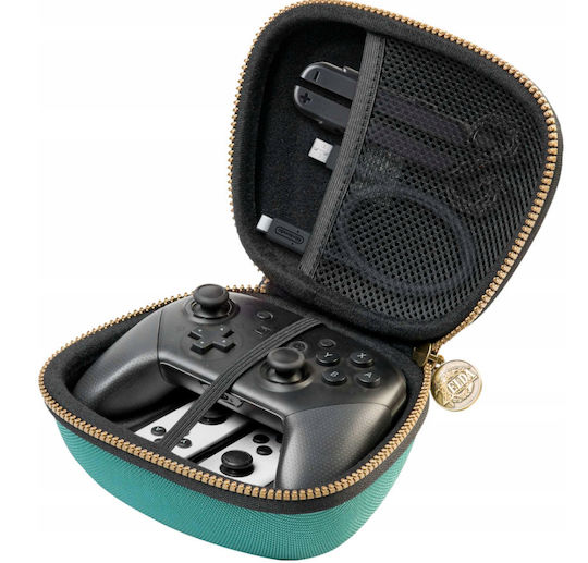 Nacon για Χειριστήριο Switch Πράσινη