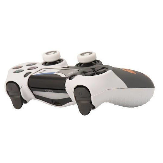 FR-TEC Skin για Χειριστήριο PS4