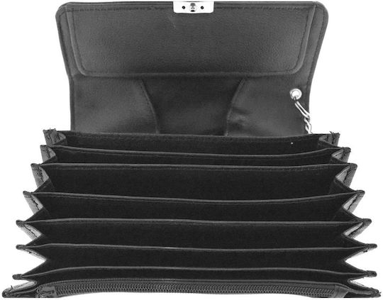 Marco Amrini Plastic Waiter's Wallet