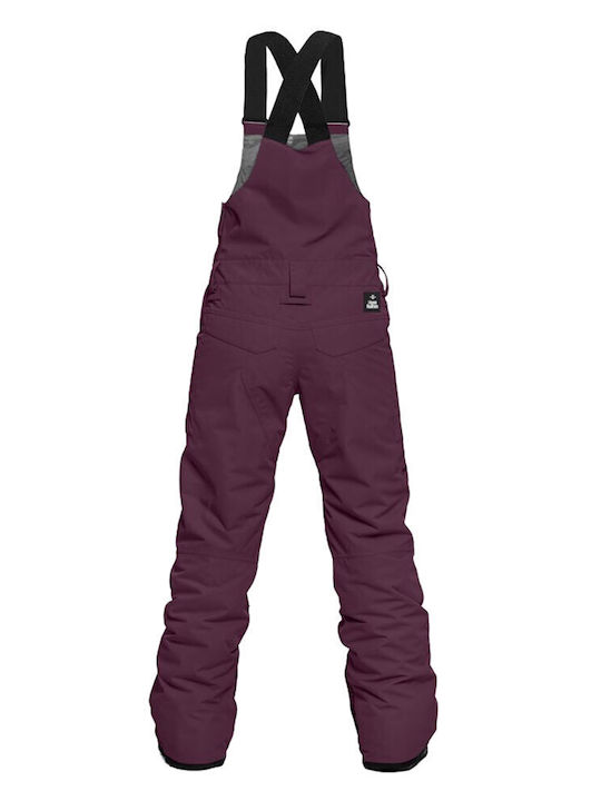 Horsefeathers Stella OW218G Ski & Snowboard Lila