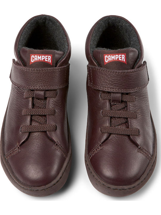 Camper Camper