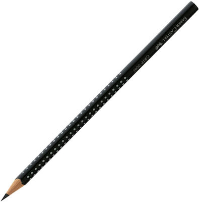 Faber-Castell 2001 Pencil Black