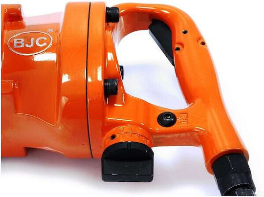 Mar-Pol M80526 Luftschlagschrauber 1 Zoll mit Maximalem Drehmoment 356,9 kgm
