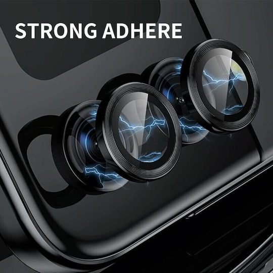 Προστασία Κάμερας Tempered Glass για το Galaxy Z Flip5