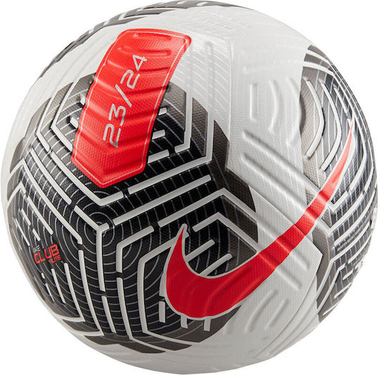 Nike Premier League Club Elite Футболна топка Бяла