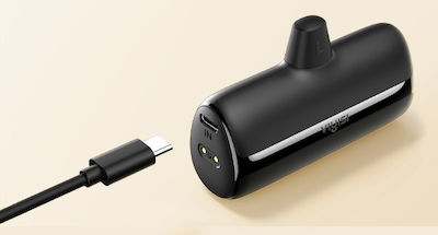 Viyisi G007P Charging Dock 4x5000mAh in Black color