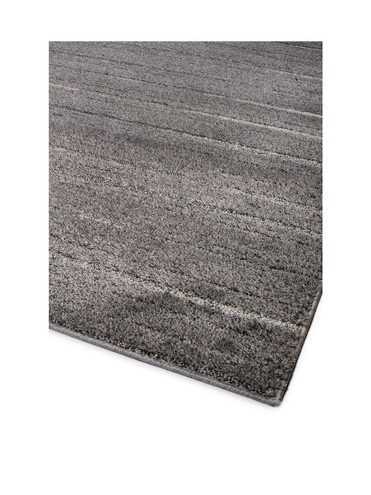 Viokarpet Momentum T431a Rug Rectangular D. Grey Antrhacite