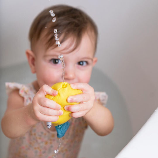 Alouette Fish Bath Toy for 0++ Months