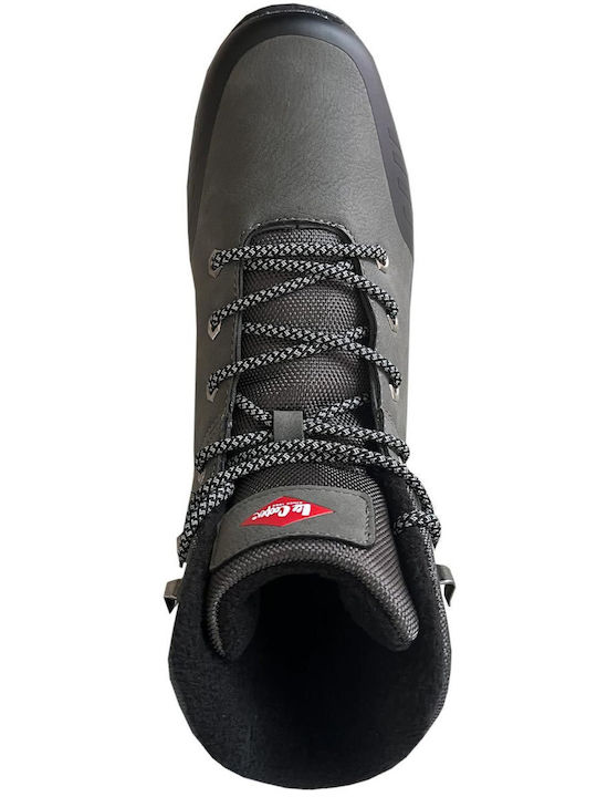 Lee Cooper Men's Gray Hiking Shoes Lee Cooper Men's Gray Hiking Shoes