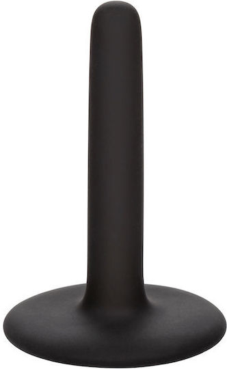 Calexotics Boundless Silicone Pegging Harness με Dildo σε Μαύρο Χρώμα