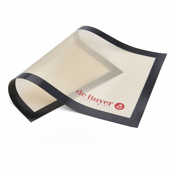 De Buyer Silicone Non-Stick Baking Mat