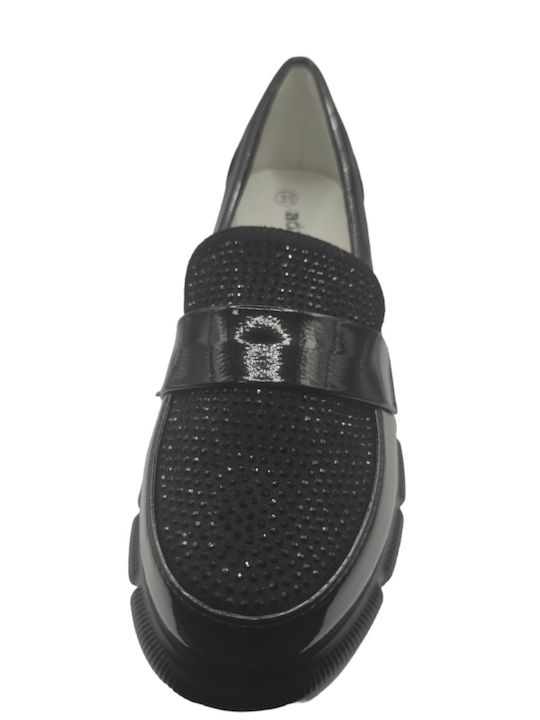 Adam's Shoes