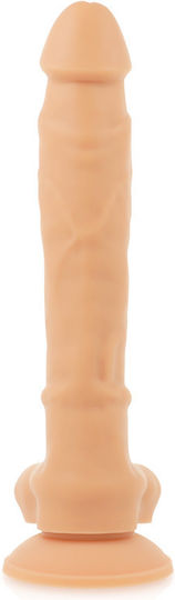 Cock Miller Harness με Dildo