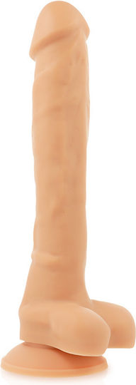 Cock Miller Harness με Dildo