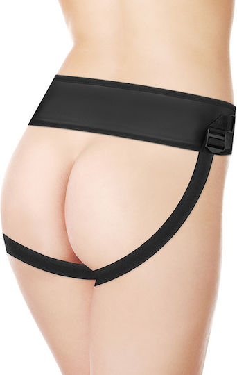 Cock Miller Harness με Dildo