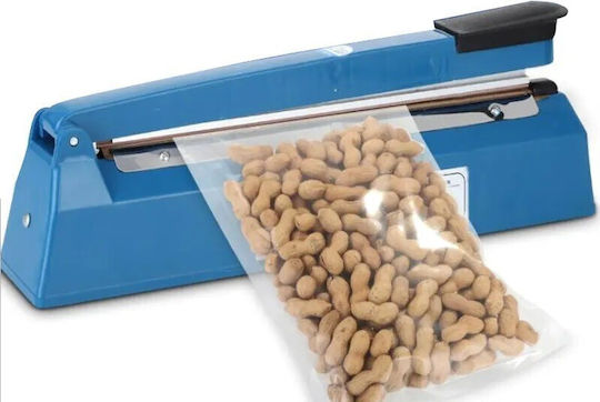 Commercial Bag Sealer for Maximum Length 400mm