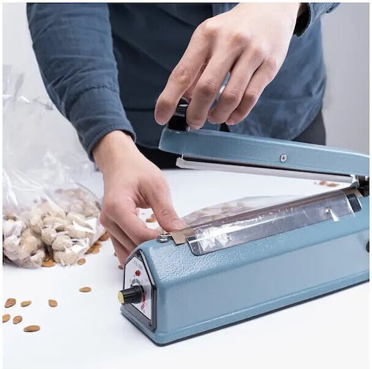 Commercial Bag Sealer 280W for Maximum Length 300mm