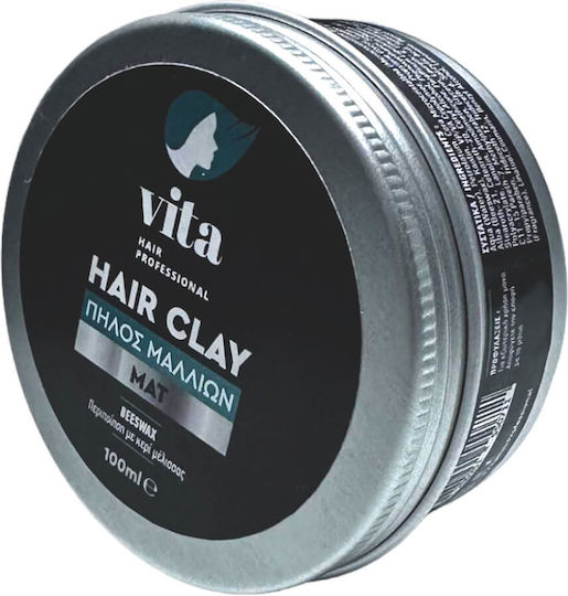 Vita Hair Professional Clay Mat 100ml