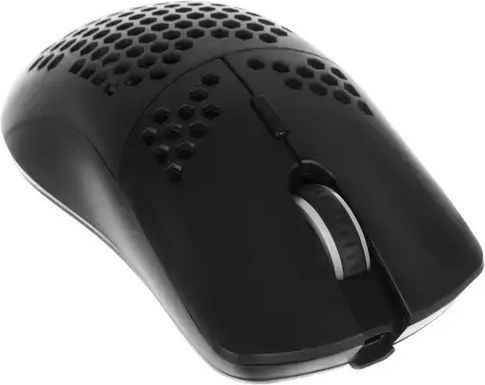 Dunmoon Dunmoon 19495 RGB Gaming Mouse Negru